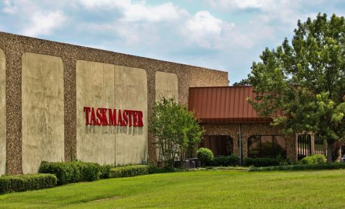 Taskmaster Components