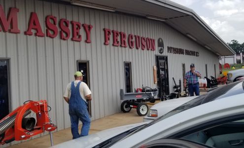 Pittsburg Tractor Inc