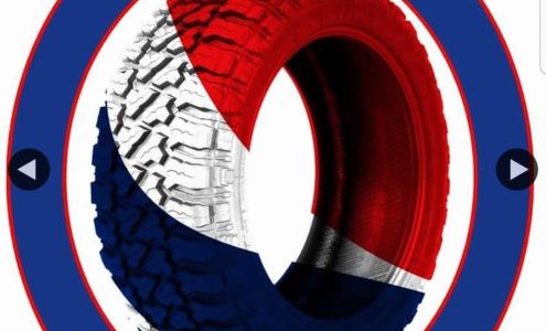 Landin's Tires-LLantera Landin