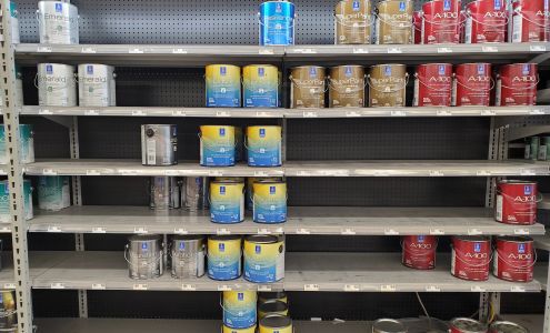 Sherwin-Williams Paint Store