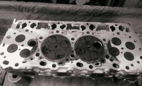 H. Torres Engine Repairs