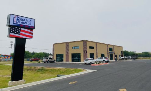 Weslaco Glass Company