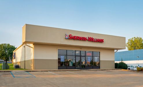 Sherwin-Williams Paint Store