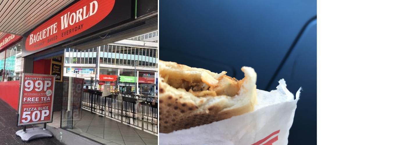 Baguette World