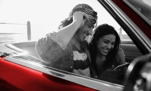 CARSTAR Kollision King