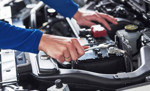 Dan's & Zago's Automotive