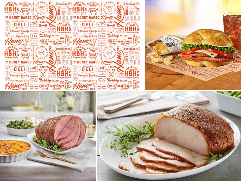 The Honey Baked Ham Company