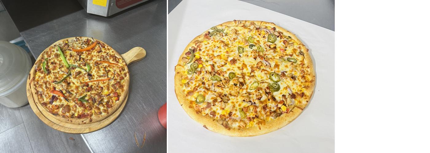 Yummy Pizza Plus Birmingham