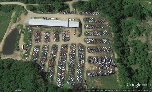 HEI Auto Parts / HEI sideXside UTV'S / Heal Enterprises Inc. Warren