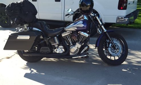 Lueck's Cycles Worthington