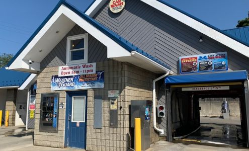 Park Street Car Wash