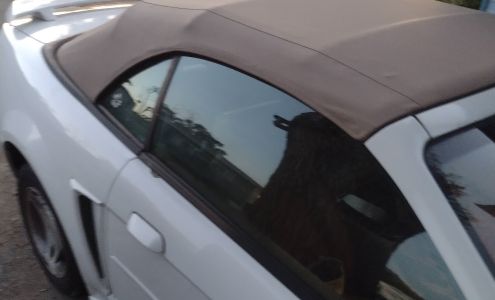 Oakley Auto Upholstery & Design