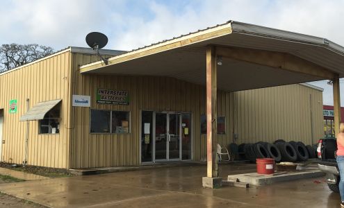 Ronnie's Tire & Auto Giddings