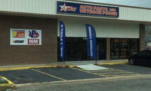 A-Line Auto Parts and Outdoor Power