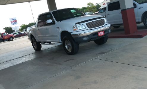 Giddings Auto Credit