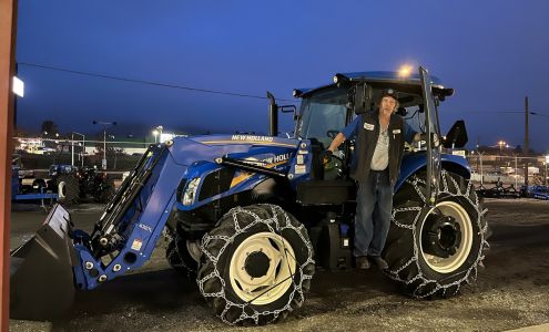 Bill's General Maintenance Robinson