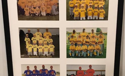 Kennedy Auto Care Palestine