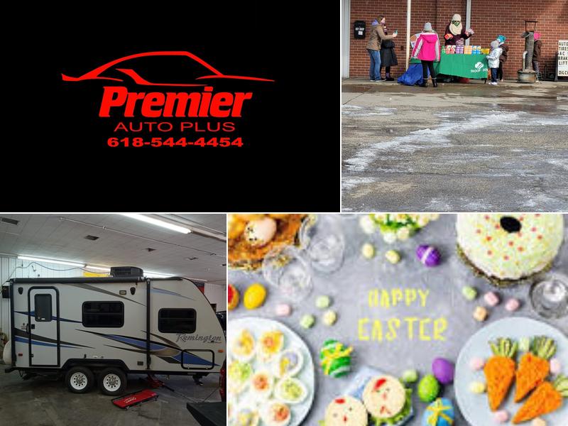 Matheney Auto Detailing