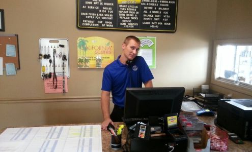 ck auto sales Robinson