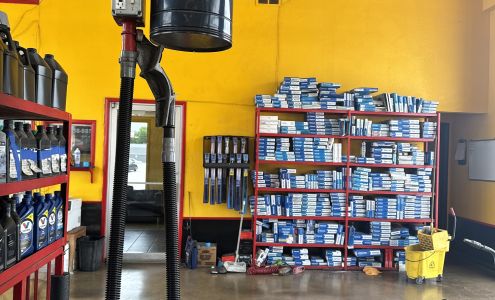 Kwik Kar Lube & Tune