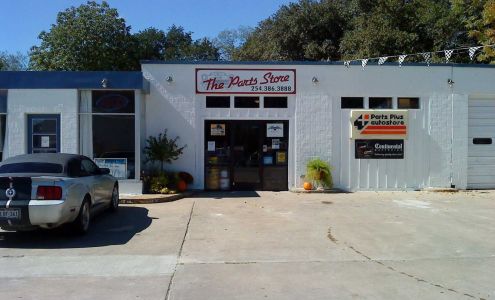 The Parts Store Hamilton