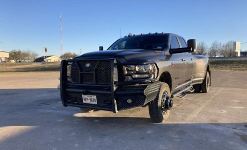 Eagle Auto Parts Hamilton