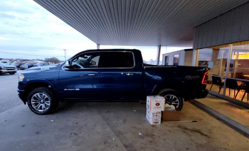 Bayer Chrysler Dodge Jeep Ram Hamilton