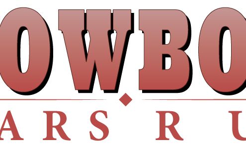 Cowboy Cars R Us Hamilton