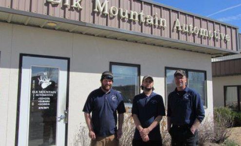 Elk Mountain Automotive