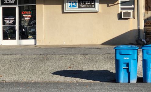 Automotive Color, Inc.