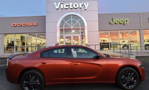 Victory Motors of Craig Inc