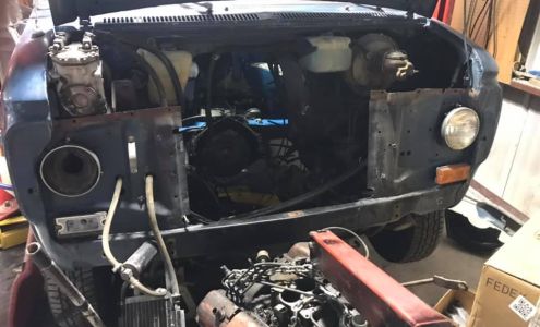 Mc Gehee Automotive Lampasas