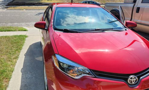 Mid-Tex Paint & Body Inc