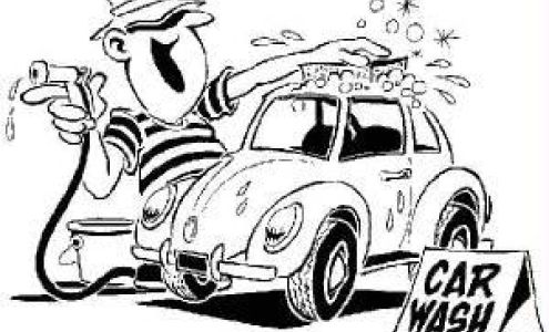 River View Carwash Lampasas