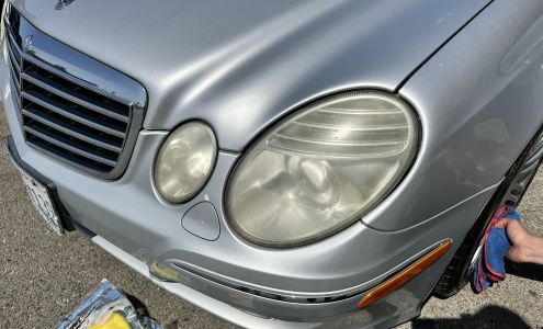 ZPR’s House of Car Wash