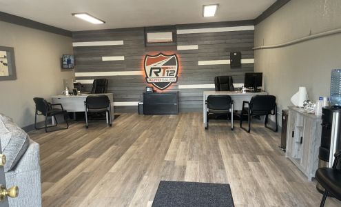 RT 12 Auto Sales