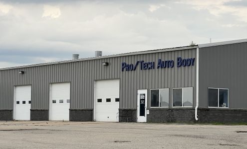 Pro/Tech Auto Body