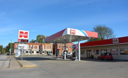 Hometown Express Altona