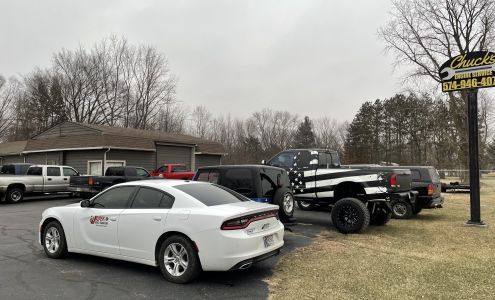 Chuck's Engine Services