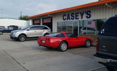 Casey's Tire & Brake