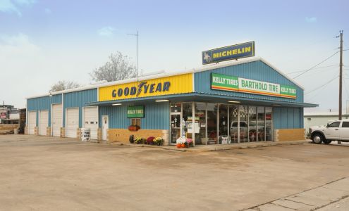 Barthold Tire Company