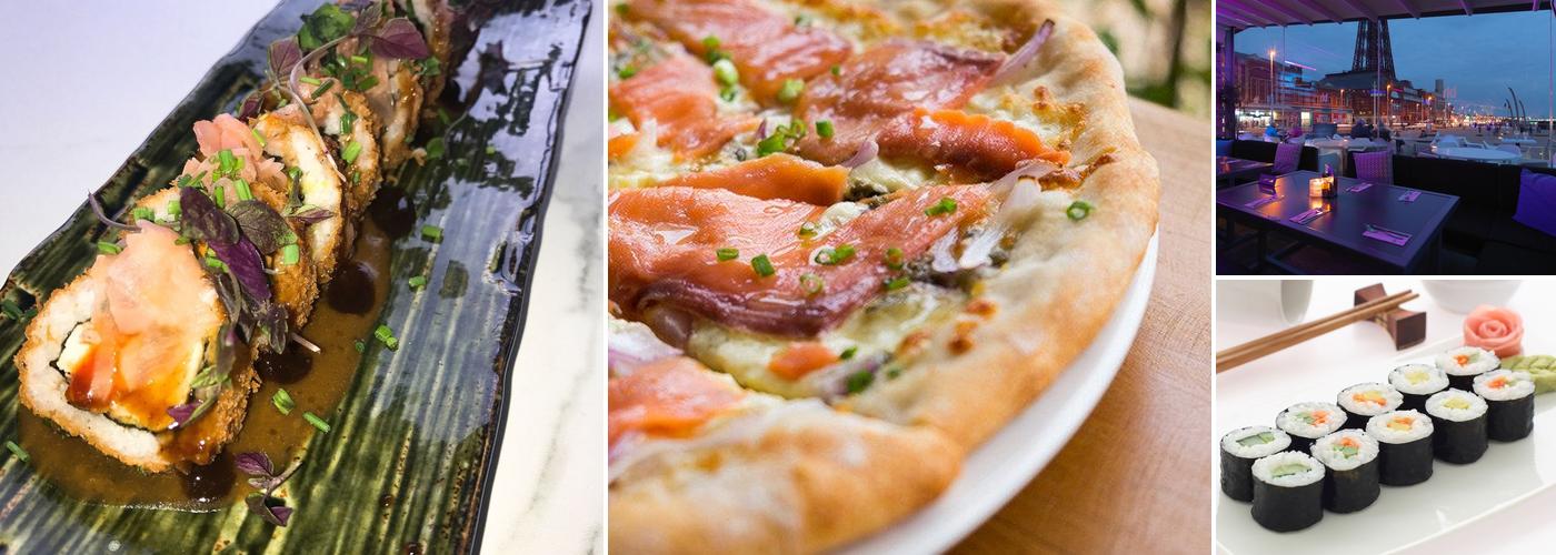 Beachside Restaurant