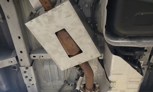 Wheel Inn Body & Motor Works