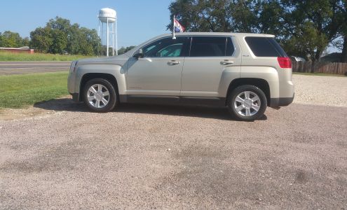 JC Motors Collinsville