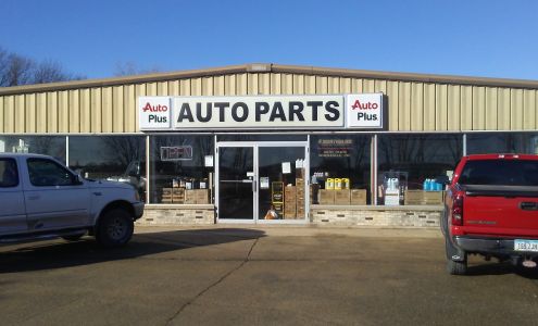 Auto Parts Wholesale