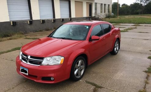 Speedy Gonzalez Auto Repair