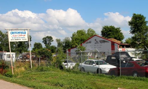 Critchfield Auto Salvage
