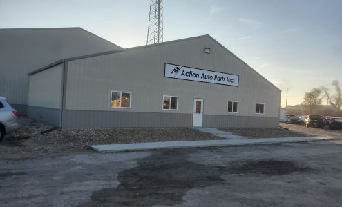 Action Auto Parts