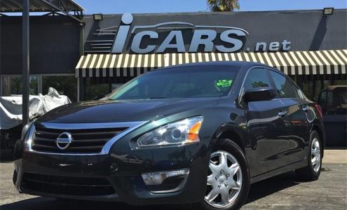 iCars.net Used Car Dealership