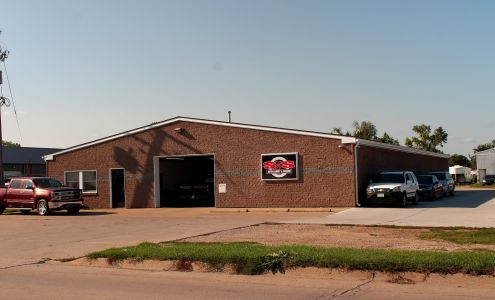 S & S Autobody & Frame